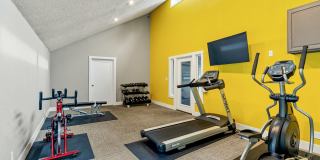 Clubhouse at Port Orchard Gallery 10