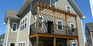 The Bungalows on the Lake - Block C Gallery 1