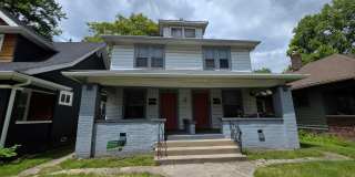314 N Denny Street Gallery 2