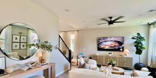 Beautiful 2 Story home in Skye Canyon-Available Soon! Gallery 11