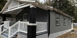 Fully Renovated 3/1 Single Family House Available for Immediate Rent! Gallery 12