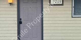 A charming ranch-style single-family home located in the Milwaukie area. Gallery 1