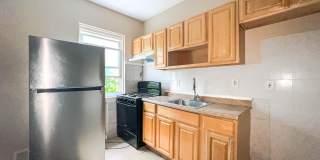 45 Ridge Avenue unit: 2 Floor Gallery 2