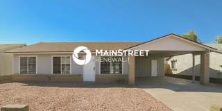 6528 West Pima St Gallery 1