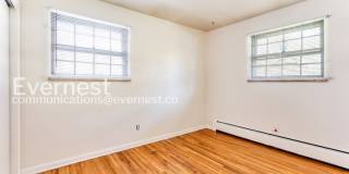 2701 South Fillmore Street Gallery 17