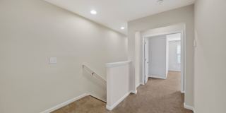 Morrisville End Unit Townhouse: Available June 10th Gallery 13