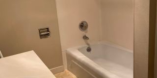 Spacious 1 bedroom, conveniently located, and available now Gallery 14