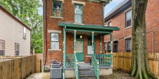 Historic Victorian Charm Meets Modern Living in the Heart of Italian Village / Short North! Gallery 46