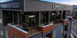 Upper West Gallery 13