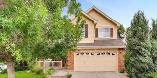 Spacious Home in Broomfield Gallery 1
