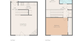 2901 University Drive - F Gallery 1