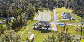 Luxury 5-Bedroom Home on 5 Acres | Pet-Friendly | Flexible Lease Terms Gallery 56
