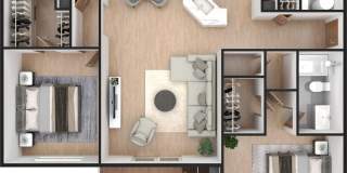 111 Juniper Path Path Gallery 1