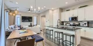 Gorgeous townhome in gated community-fully furnished! Gorgeous townhome in gated community-fully furnished! Gallery 11
