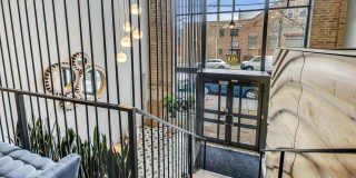 215 N Aberdeen Street Gallery 7