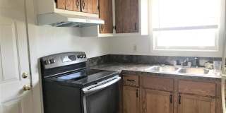 3 bed, 1 bath, Off Street Parking & huge yard $1,295! Gallery 5