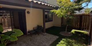 Charming & Modern 2-Bedroom Townhome Walkable to Downtown Los Altos Gallery 11