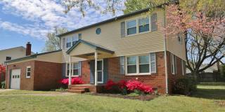 Laurel Cove Home Available 09-25-26! Awesome Schools & Great Central Location! All Appliances Convey! Gallery 1