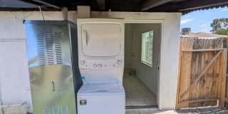 Central Tucson 1-Bed Rental with Rare Private Fenced Yard Gallery 8