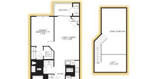 Park Station Apartments Gallery 25