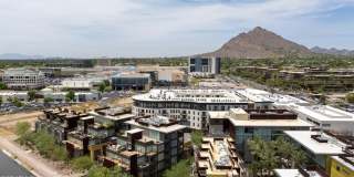 4747 N SCOTTSDALE Road Gallery 10