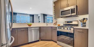 Ewing Town Center Gallery 8