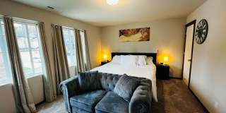 2022 Built, 4 Bedroom, Beautiful Home! Gallery 25