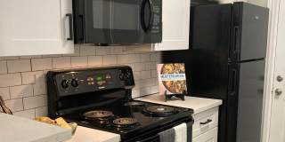 Campbell Grove Apartments Gallery 5