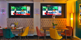 The Blackstone Apartments Gallery 5