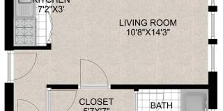 596 West Hawthorne Gallery 15