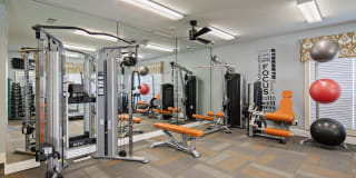 Park Summit Gallery 13