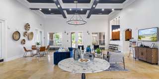 Villas at Houston Levee East Apartments Gallery 13