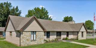 International Village Apartments Gallery 1