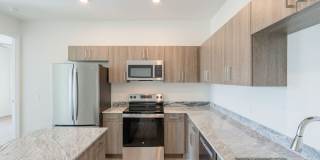 The Flats: Just Built! Fresh & Modern 2 Bed, 2 Bath Apartment – Ask About Our Move-In Specials Gallery 14