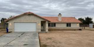COMING SOON! 3 bedroom 2 bathroom home available in Apple Valley! Gallery 1