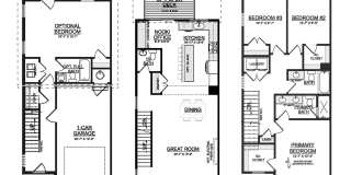 Brand-New Fry's Spring Townhome Near 5th St Station, Downtown, & UVA Gallery 8