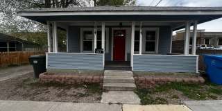 Charming 3-bedroom, 1-bath home Gallery 1