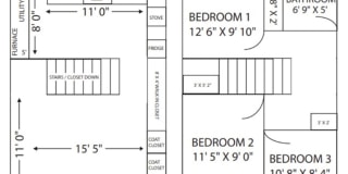 Donovan Townhomes Gallery 1