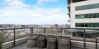 Channel House Gallery 39