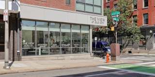 The View at Old City Gallery 61