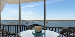 2745 1st Street unit: 2602 Gallery 15