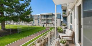 Park Station Apartments Gallery 8