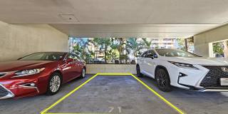 1571 Piikoi Street #1405 - 1405 Gallery 6