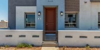 Brand New Build! Massive modern 4 bedroom/4.5 bathroom townhome in the heart of Chandler Gallery 3