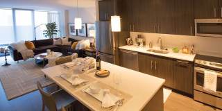 The Benjamin Gallery 3