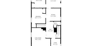 Large 6 Bed Single Family Home in MPLS! Gallery 33