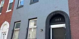 1222 Druid Hill Avenue - #2 Gallery 4