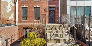 Amazing Two-Bedroom Columbia Heights W/Vaulted Ceilings, Washer/Dryer In Unit Gallery 1