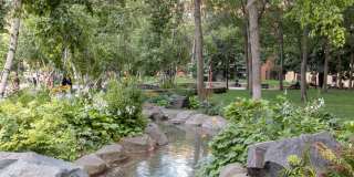The Parkside Gallery 19