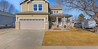 Move-In Ready 4 Bed, 3.5 Bath Home in Prime Loveland Location! Gallery 1